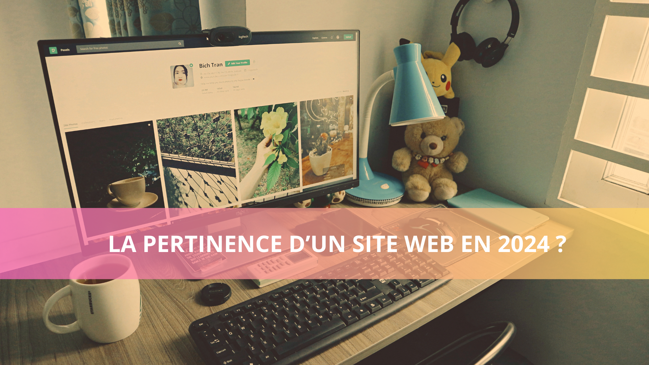 Un site web est-il encore utile en 2024?