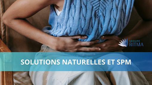 Solutions naturelles et SPM