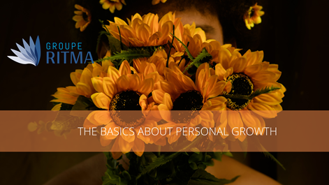 The Basics of Personal Development