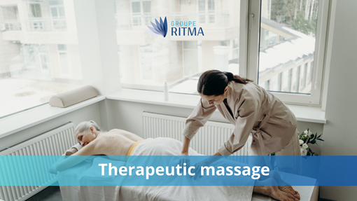 Therapeutic Massage