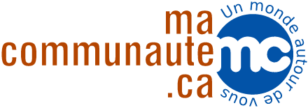 MaCommunaute.ca