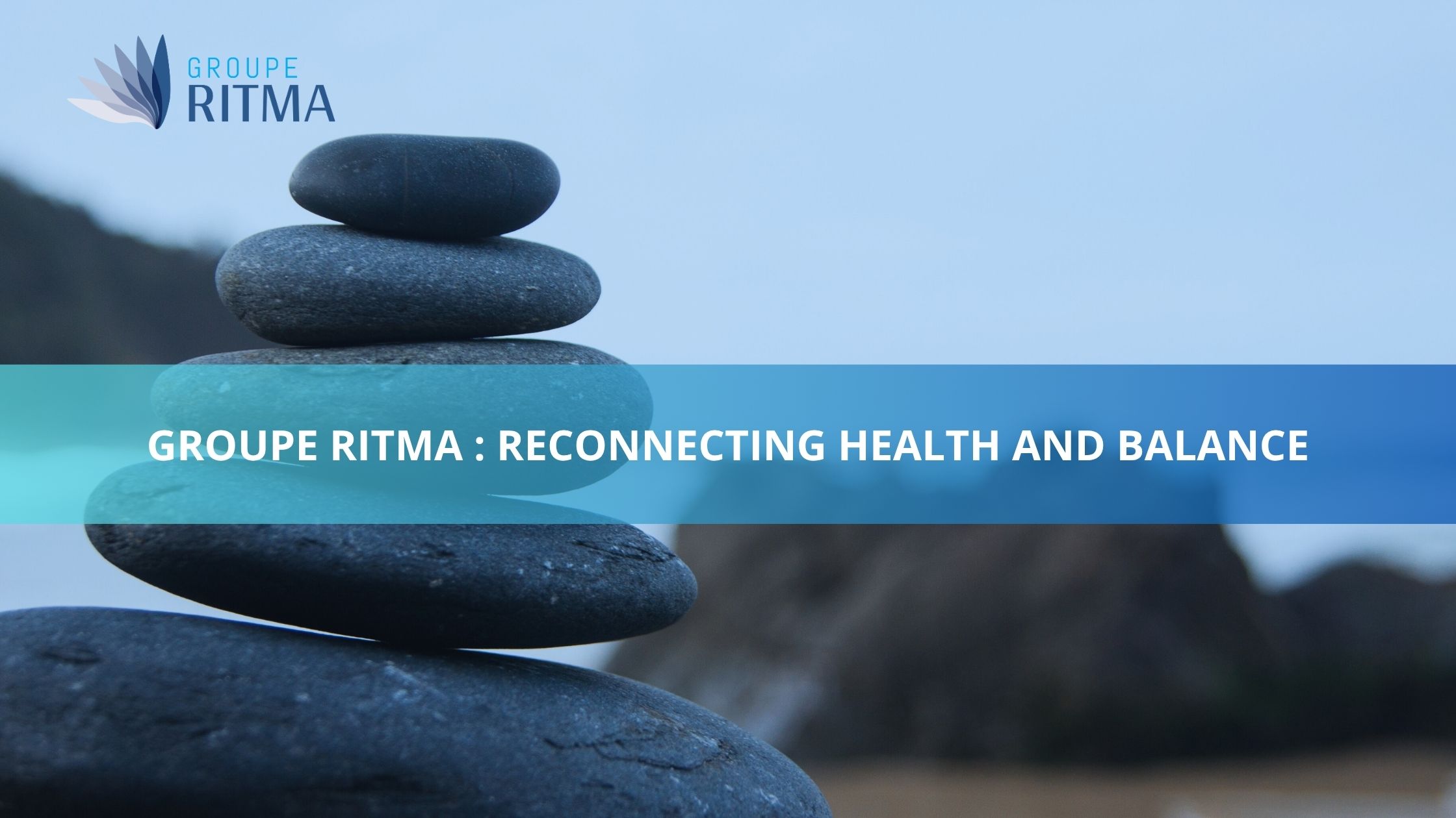 Reconnecting Health and Balance