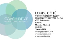 Louise Côté